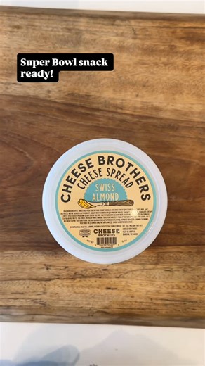 Emerson Provisions on Instagram: "Do we know who’s playing in the superbowl.. maybe not. Do we know what we are eating? HECK YEAH"