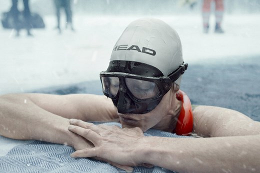 Stream It Or Skip It: ‘Hold Your Breath: The Ice Dive’ on Netflix, A Doc About Competitive Freediving Beneath A Sheet Of Ice