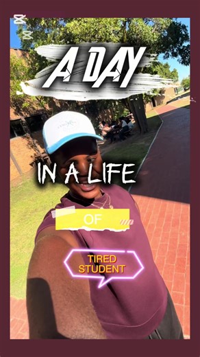Student Life Adventures at Tygerberg