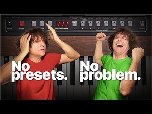 How I break down ANY sound