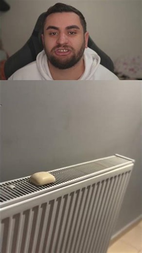 How to get rid of humidity in the house 😀 gizemneyapti