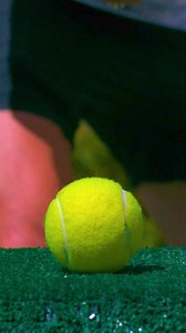 10K views · 43 reactions | What’s inside a tennis ball?  | SupEfron | Facebook