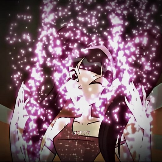 Musa enchantix 🛐 #edits #power #winxclub #winx #musa