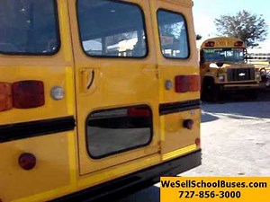 1998 Ford Crown - 1308