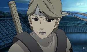 Naruto Shippuden - S17 E25 - KILLER BEE FAIT SON SHOW, 2EME VOLET