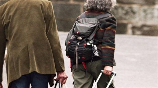 Fear of flying solo: The psychology behind traveling without companions