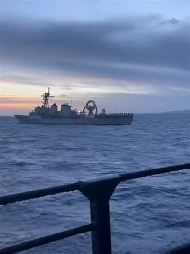 U.S. Navy Set to Unveil Advanced Laser Weapons