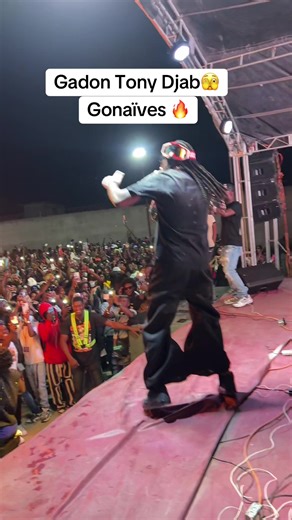 Vidéos de GONAÏVES_EN_IMAGE (@gonaivesenimage) avec son original - GONAÏVES_EN_IMAGE