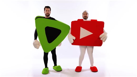 WARNING: Uncensored Truth Ahead! Live streams that break all the rules. We say what YouTube can't. Join us for unfiltered conversations! | Rumble