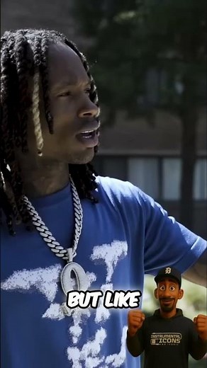 O Block: Origin Story of a Chicago Community #kingvon