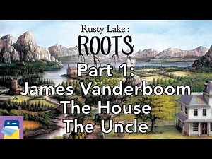 Rusty Lake Roots: Complete Walkthrough Guide