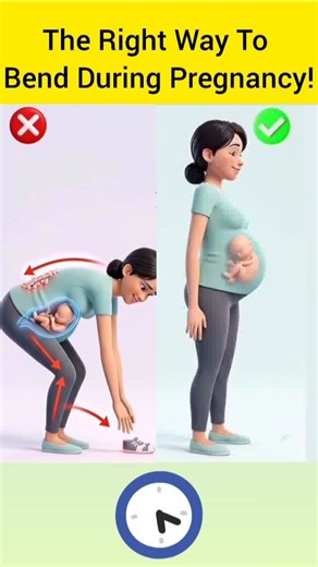 🤰 Pregnancy Care Tips | How to Work Safely During Pregnancy 💖 | Healthy Pregnancy Guide