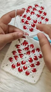 8.4K views · 83 reactions | That's really pretty job!❤️ | Beautiful Crochet | Facebook