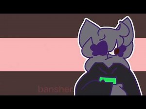 67 / WASHING MACHINE HEART (OC ANIMATION)