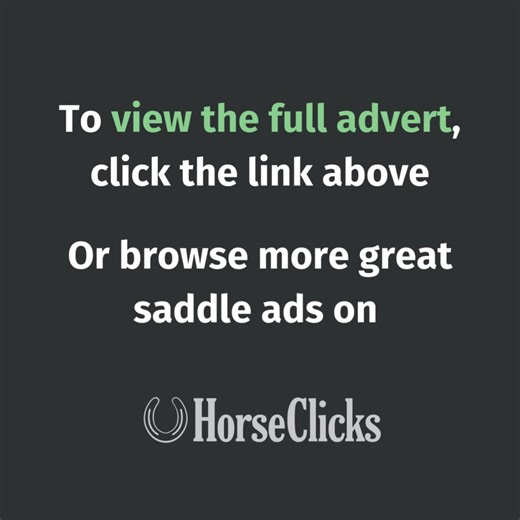 "A nice 15 inch trophy roping saddle hand-made by Jim Taylor" Click here to view the full advert - https://www.horseclicks.com/jim-taylor-roping-saddle-/saddles/1551871 | HorseClicks | Facebook