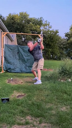 Funny golf#golf #funnygolf #funnyvideos #foyou #funnytiktok