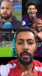55K views · 3.7K reactions | የ Dani Alves አሳዛኝ ህይወት #danialves #lionelmessi #messi #ethiopian_tik_tok #fyp #viral | Lij Beka Red Davils | Facebook