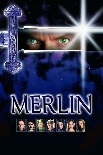 Merlin Előzetes (eredeti nyelven)