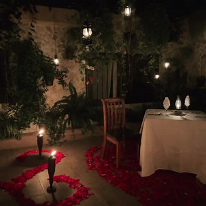 380K views · 8.6K reactions | Vive una noche inolvidable con una cena...