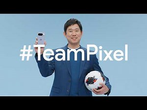 Google Pixel 10 Pro：高画質インカメ篇 #TeamPixel