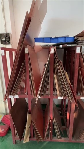 How We Make a PCB in 48 Hours | FastTurn Electronics Factory Tour