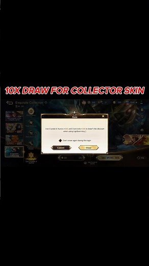 How To Get Collector Skin in Exquisite Collection Event 🔥 MLBB Collector Skin Guide 2026