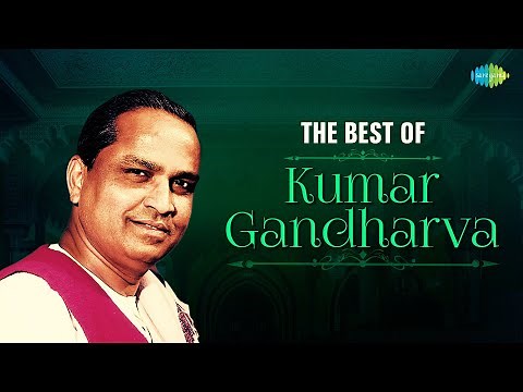 The Best Of Kumar Gandharva | The Voice of Musical Innovation | Indian Classical Soulful Music