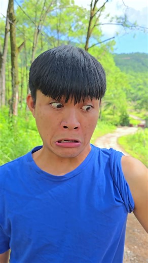 He Acts Strong but Screams After Injection 😱💉#shorts