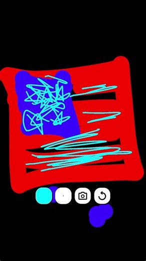 I am horrible at drawing