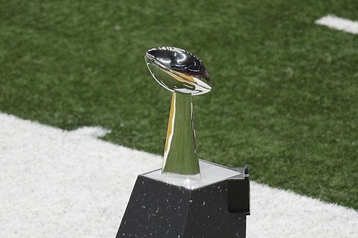 Super Bowl Squares for Super Bowl 60: Printable Template and How to Play