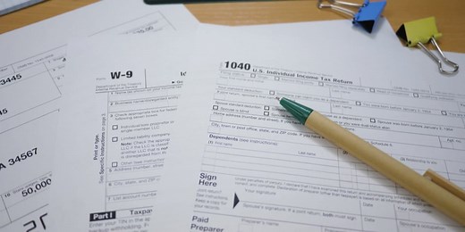 Wisconsin announces free tax filing program for 2025