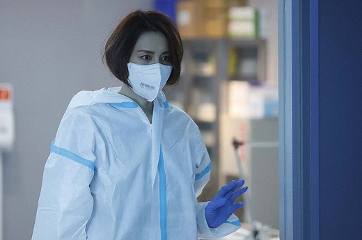 『ドクターX』ついに最終回！大門未知子、どんな困難のなかでも「私、失敗しないので」