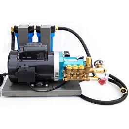 Large High Pressure Misting Pumps 1000 PSI