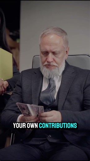 Compound Interest Explained: How to Grow Your Money Fast #compoundinterest #investingforbeginners