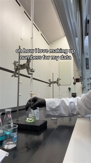 The Joy of Pink Titrations in Chemistry Class