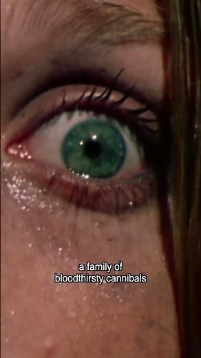The Texas Chain Saw Massacre (1974) — Terrifying, Raw, Unforgettable 🔥🪚