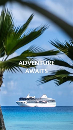 Adventure Awaits. From the turquoise lagoons of Tahiti to far reaching shores of Fakarava and beyond, Paul Gauguin Cruises invites you to explore the world by sea -- where culture, nature, and discovery unfold at every destination. | Paul Gauguin Cruises