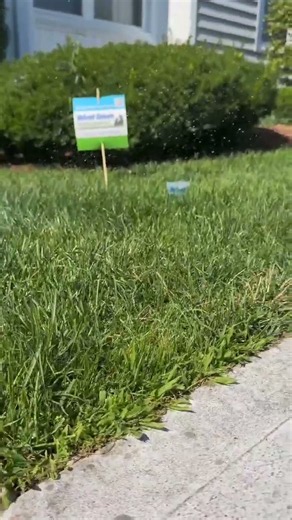 Not sure if your lawn is getting the right amount of water?