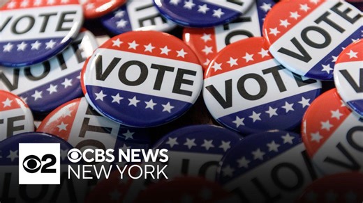 Senate begins marathon debate session over SAVE America Act