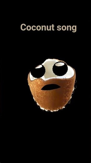 Im a coconut song