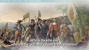 Practice Analyzing and Interpreting a Letter