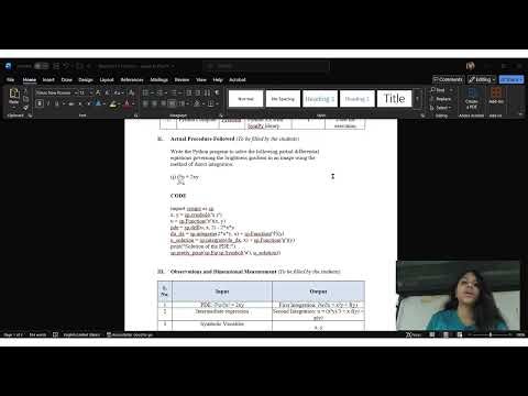 maths 1( Solving a PDE with Sympy: ∂²u/∂x² = 2xy)