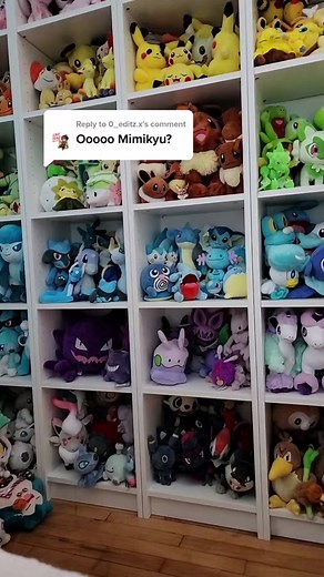 Mimikyu Pokemon: True Form Revealed