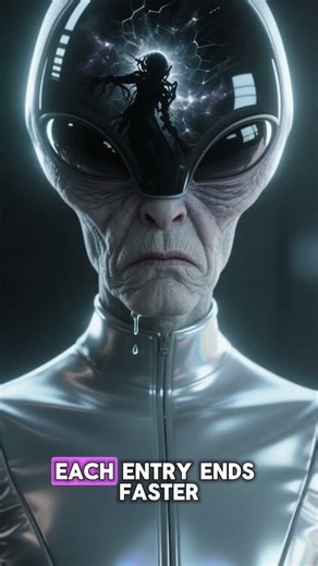 Alien Signal Decoded: “It Has Learned Your Language” | Terrifying Transmission From Space