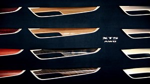 Perfection, built one piece at a time. | Cadillac