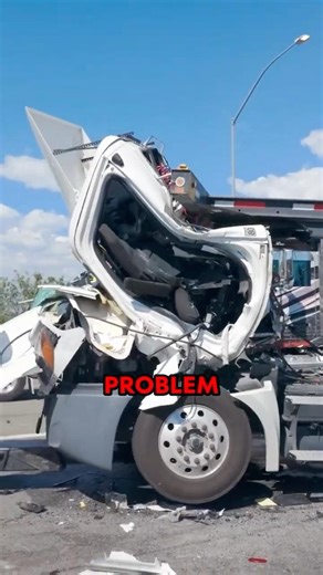3 Moves That Cleared This Massive Highway Crash! 🚛💥