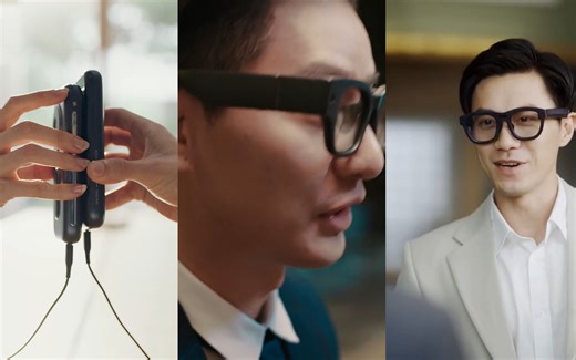 雷鸟X2 AR眼镜全面解析，客观分析国内AR产业现状