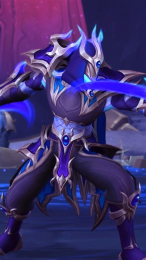 90K views · 810 reactions | Feast your eyes on the newest Demon Hunter Spec arriving in Azeroth. Learn more about the Devourer before it officially arrives in World of Warcraft: Midnight. | World of Warcraft | Facebook