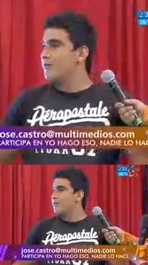 Sufren desmayos en PGB | #multimediostvretro | Multimedios Tv Retro