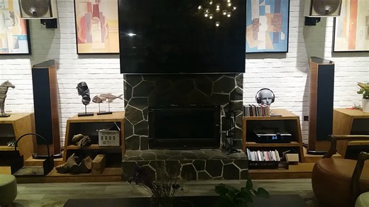 英国cyrus Lyric CD,数播,功放一体机+意大利世霸维纳斯S落地箱